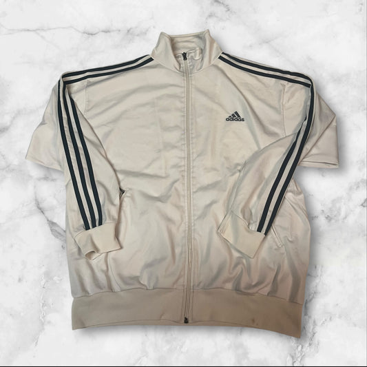 Vintage Adidas Trainingsjacke M - L 5161
