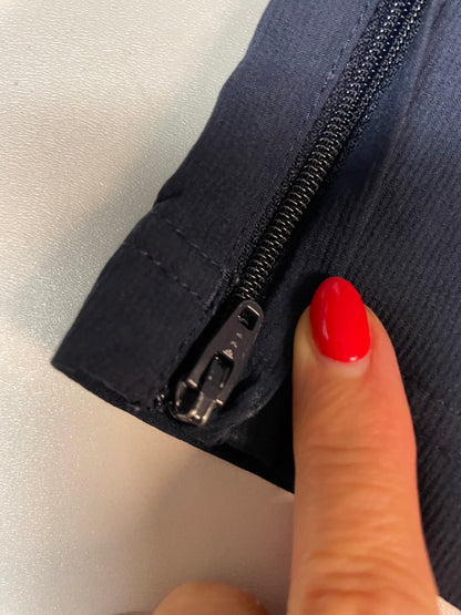 Adidas Vintage Trackpants Baggy M 3463