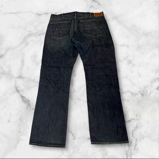 Polo Ralph Lauren Vintage Jeans 38/32 #4135