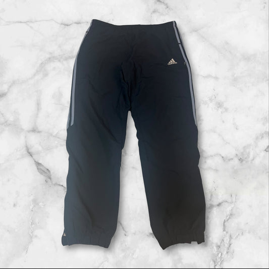 Vintage Adidas Trackpants S 3538