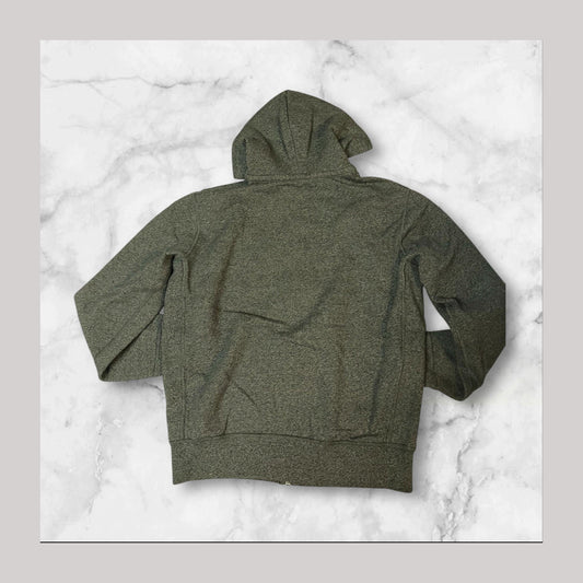 Polo Ralph Lauren M Vintage Zipper 4267