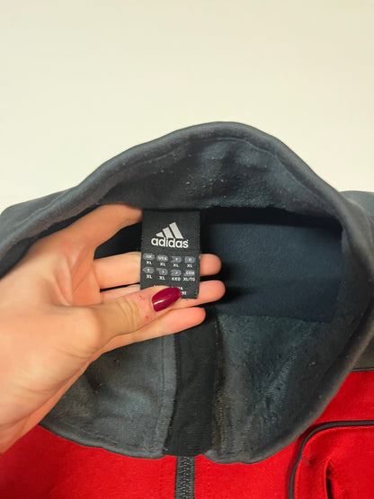 Adidas Vintage Trackjacket Xl 5260