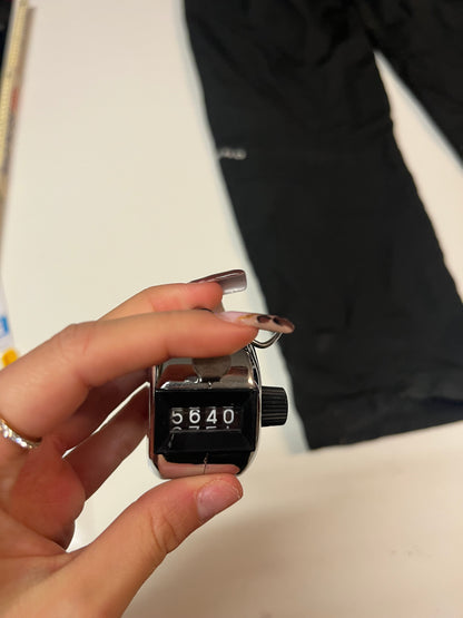 Vintage Umbro Trackpants L 5641