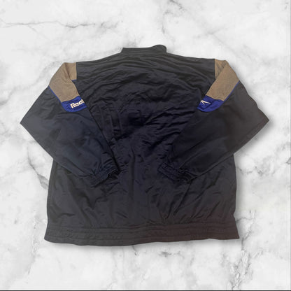 Vintage Reebok Trainingsjacke XL fit L 5157