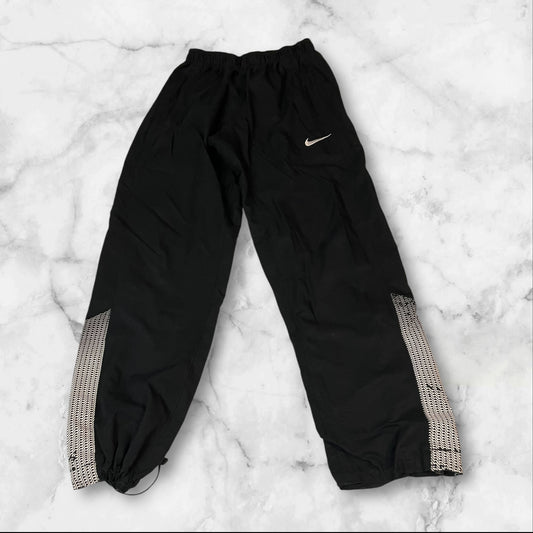 Nike Vintage Trackpants Baggy M 3748 S
