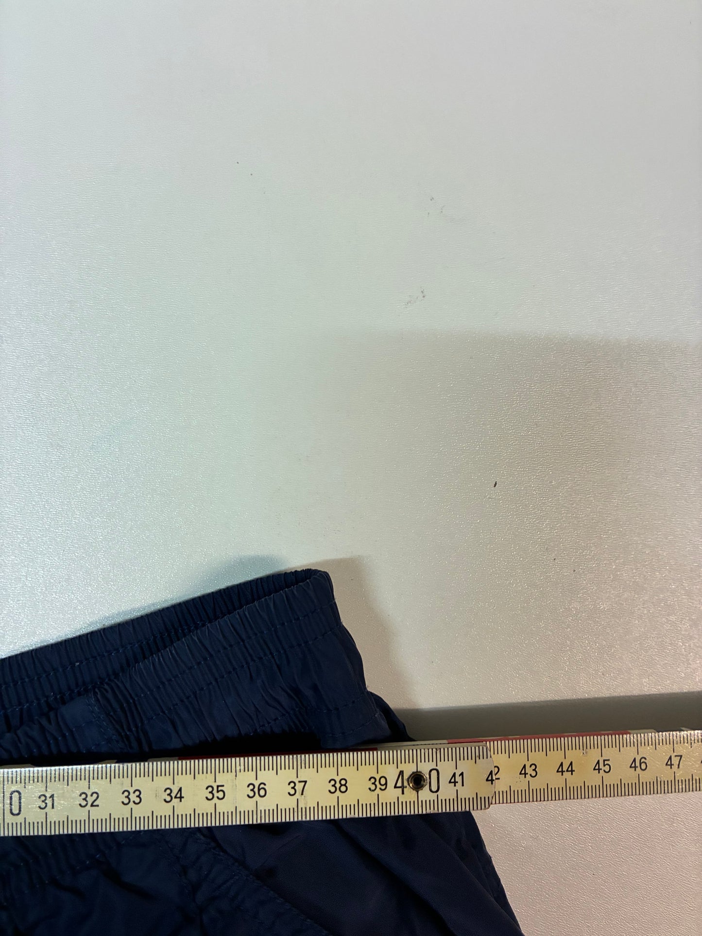 Vintage Nike Trackpants XXL 6447