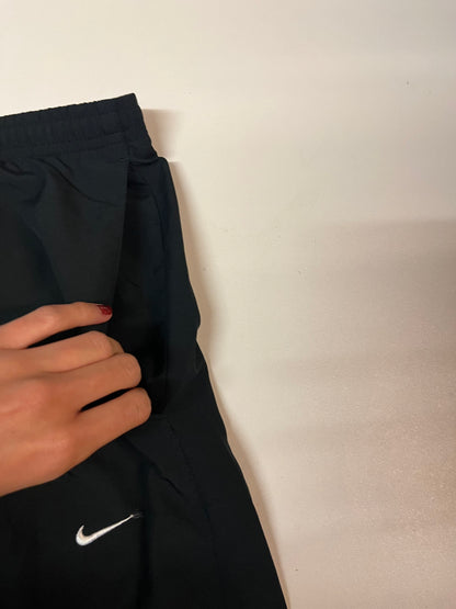 Nike Vintage Trackpants M baggy 4532