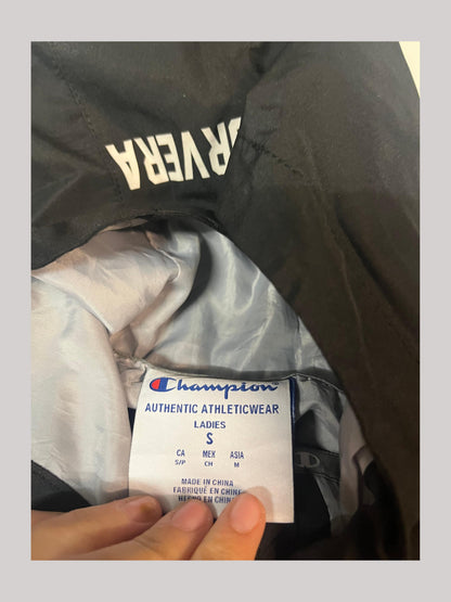 Champion Vintage Jacke S 4206