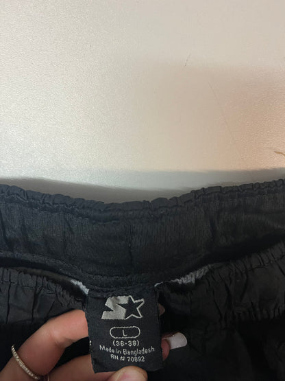 Vintage Starter Trackpants baggy L fit S - M 5625