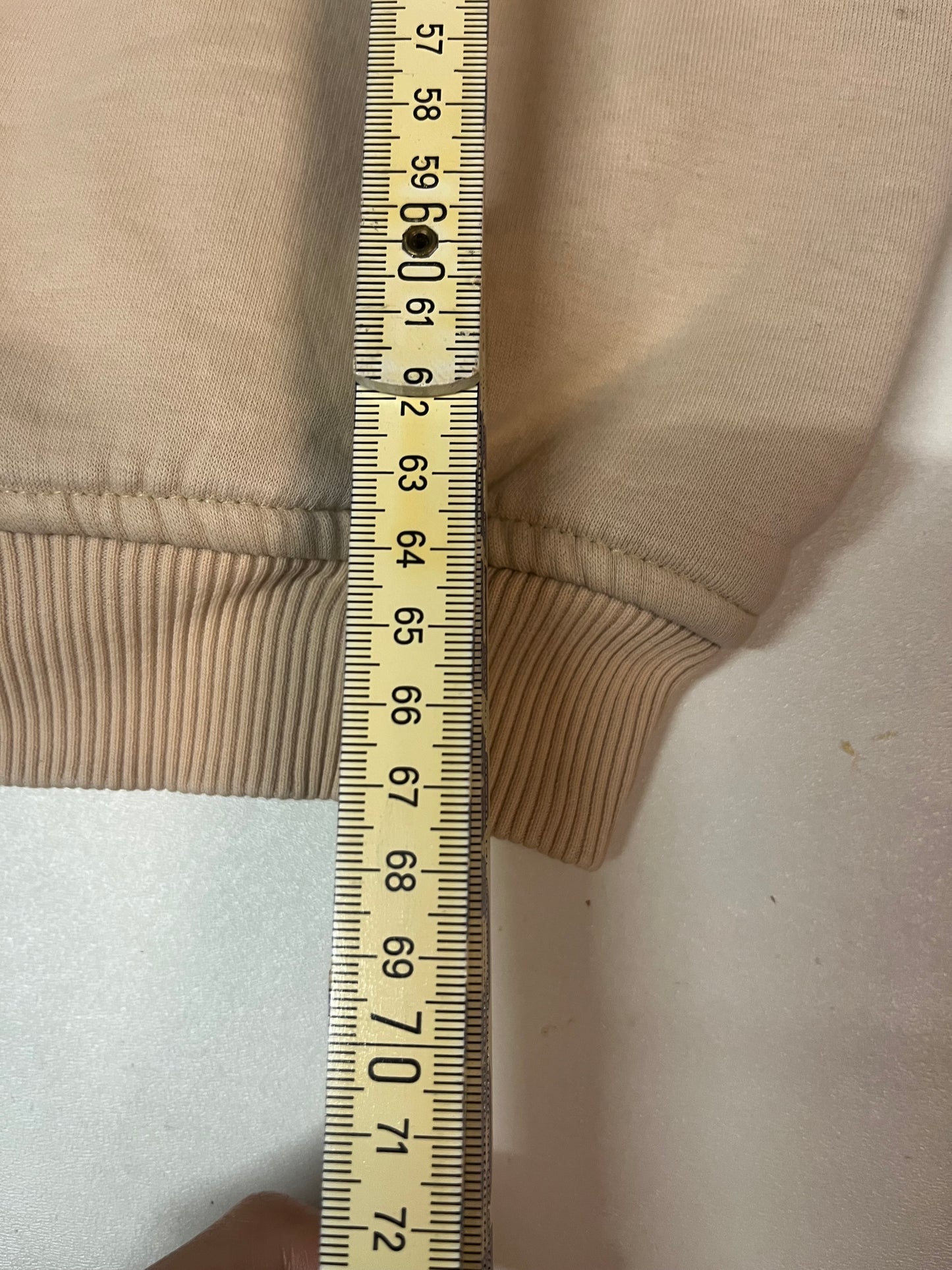 Fila Vintage Pullover Xl 4747