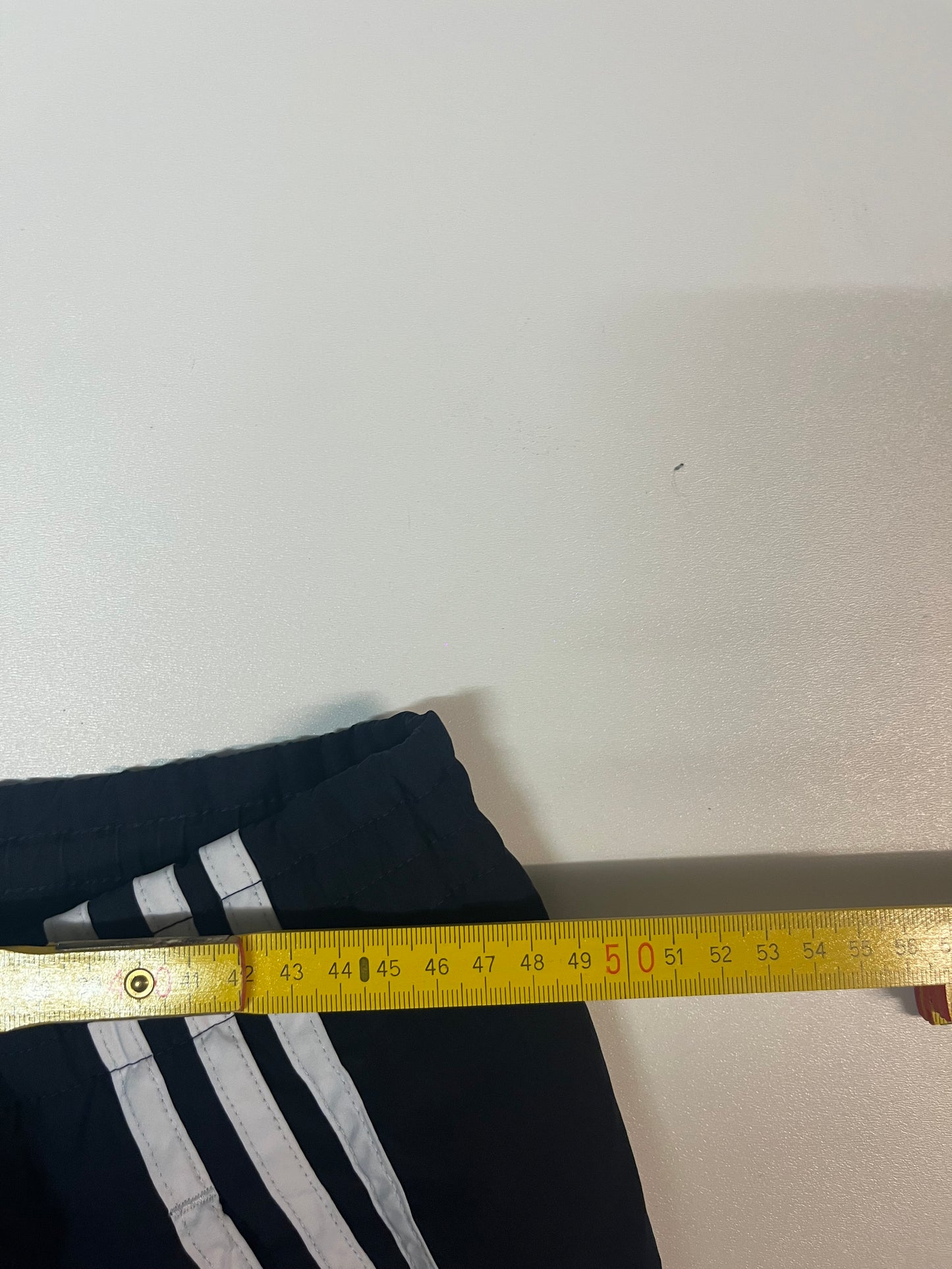 Vintage Adidas Trackpants baggy XXL Bund nicht elastisch 3515