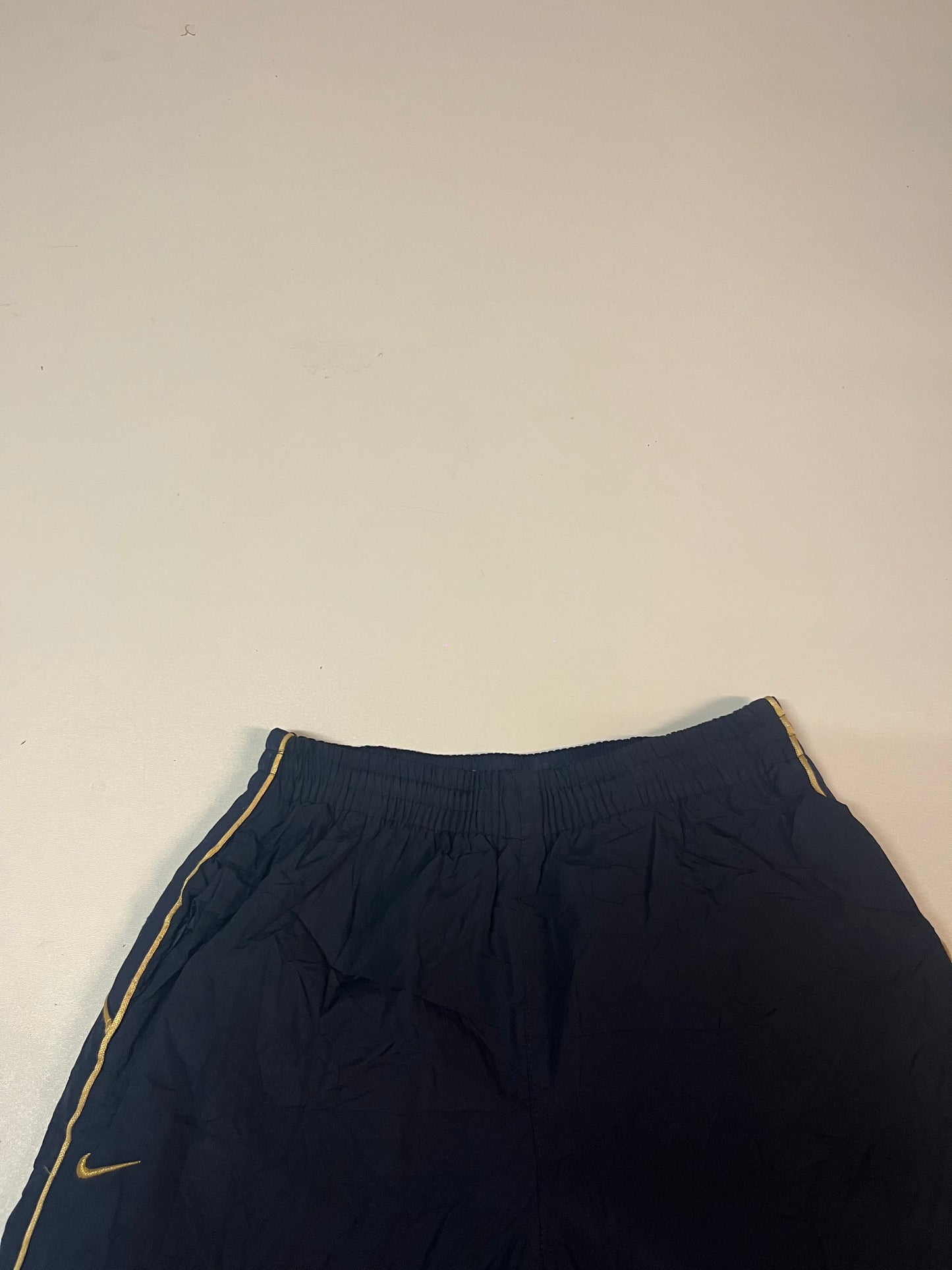 Vintage Nike Trackpants baggy S fit XXS 5715