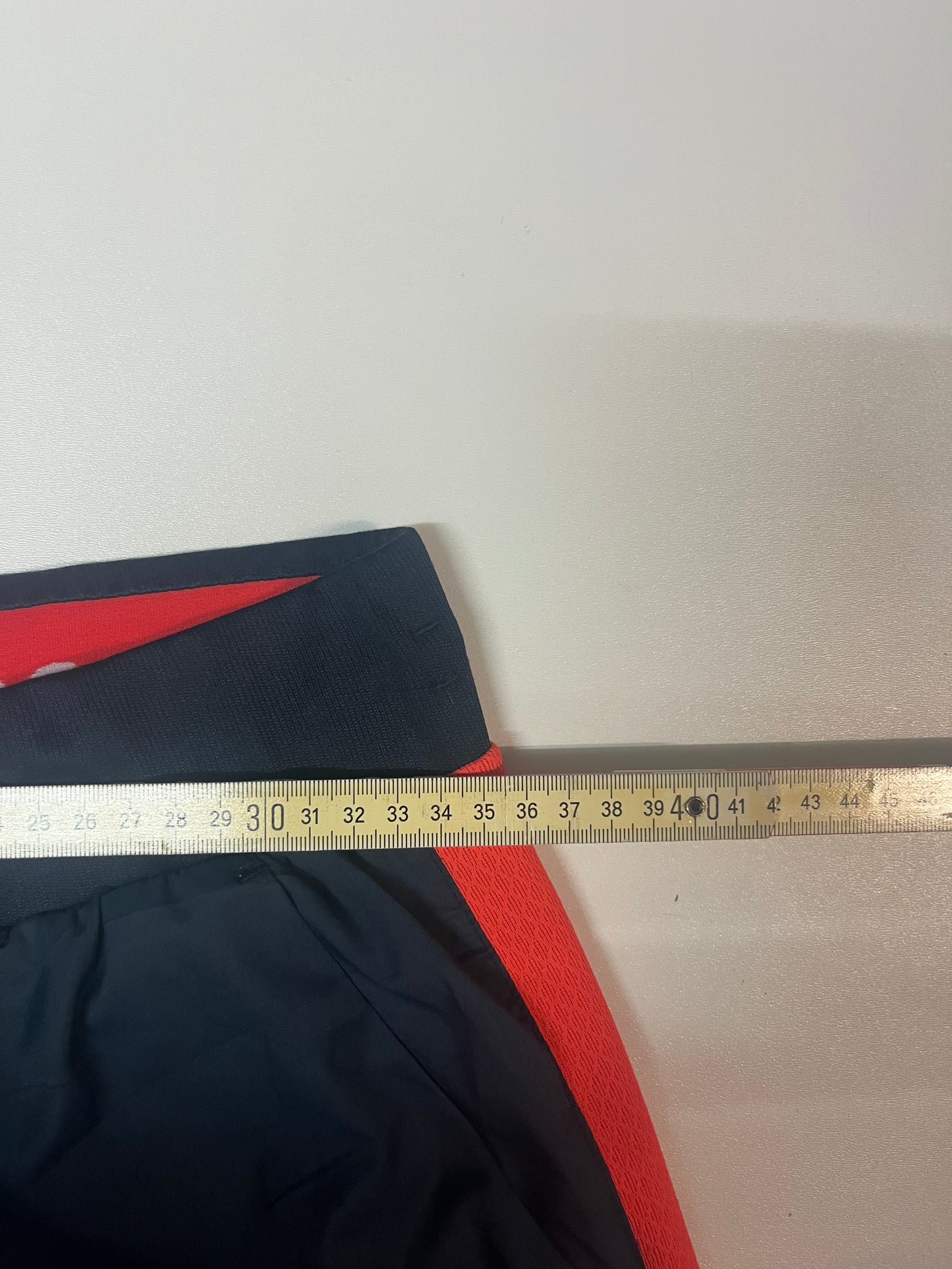 Vintage Nike Trackpants S 3993