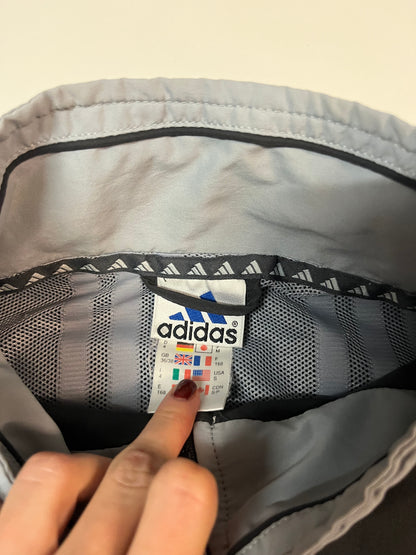 Adidas Vintage Jacke M 5022