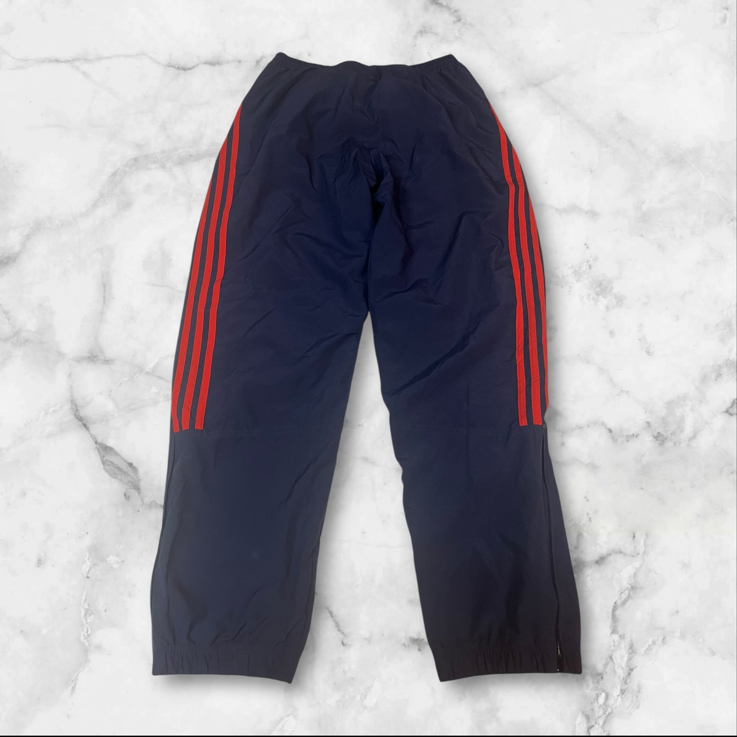 Vintage Adidas Trackpants L 4540