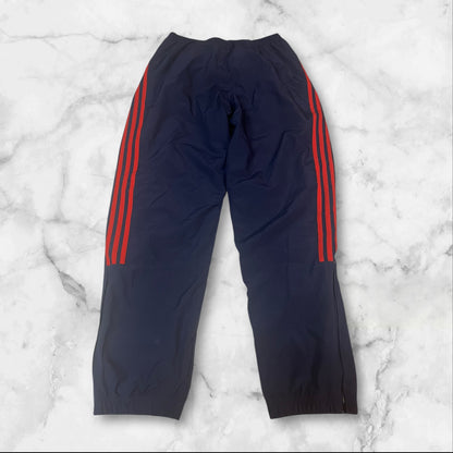 Vintage Adidas Trackpants L 4540