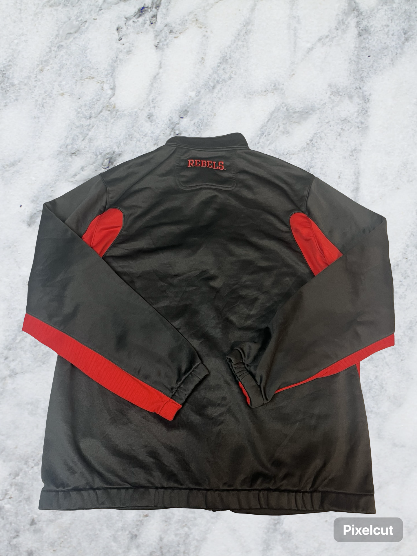 Vintage Nike Trainingsjacke L 5765