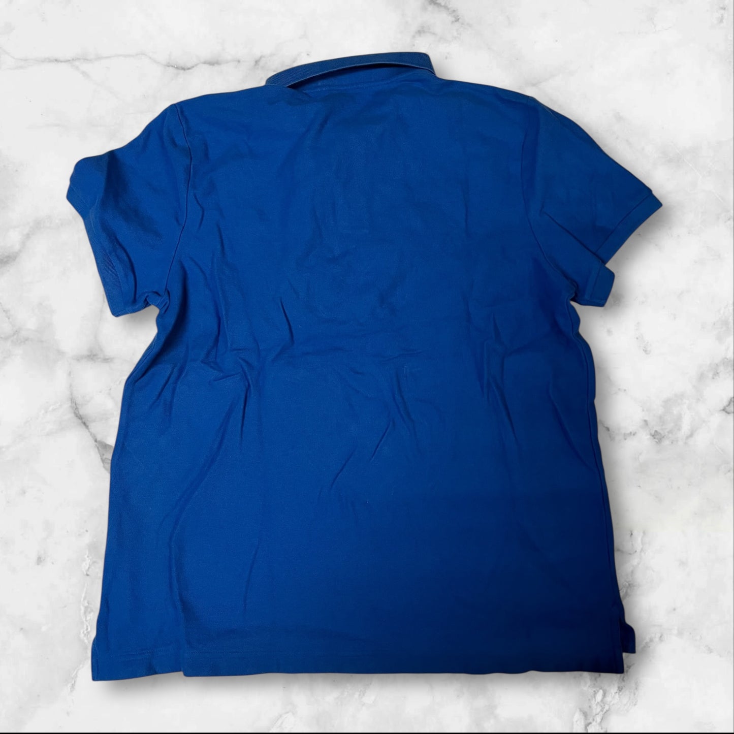 Nike x Griechenland Poloshirt Xl #4122