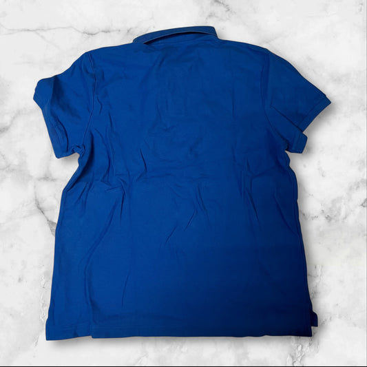 Nike x Griechenland Poloshirt Xl #4122