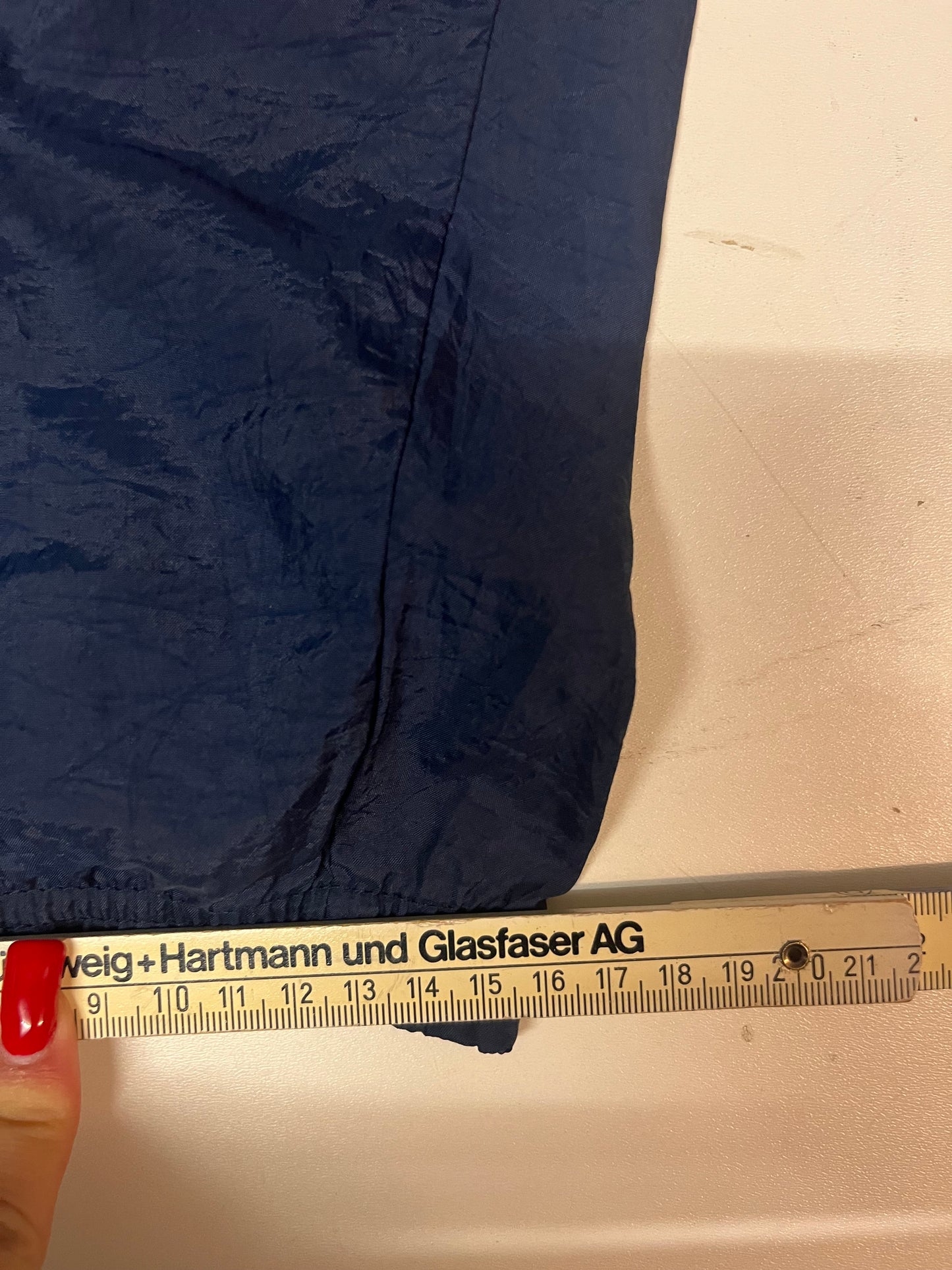 Vintage Reebok Trackpants S 4321