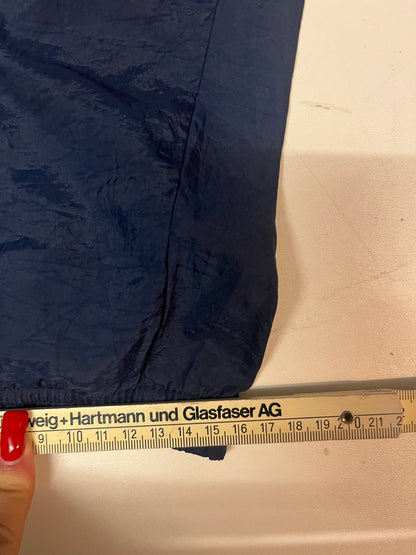 Vintage Reebok Trackpants S 4321