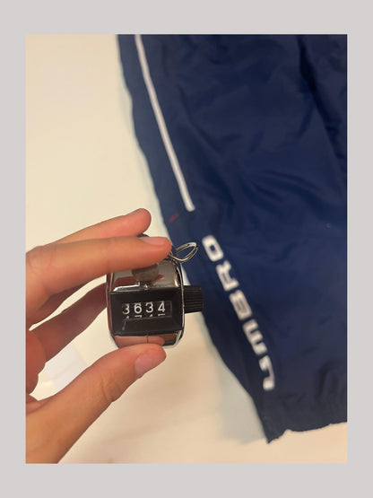 Vintage Umbro Trackpants L 3634