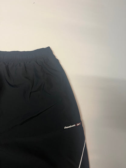 Vintage Reebok Trackpants L 3971