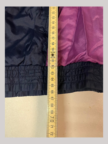 Adidas Vintage Jacke L-Xl 4672