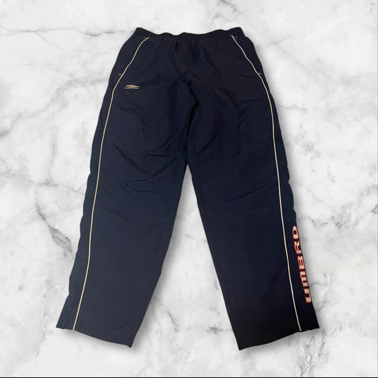 Vintage Umbro Trackpants S 4405