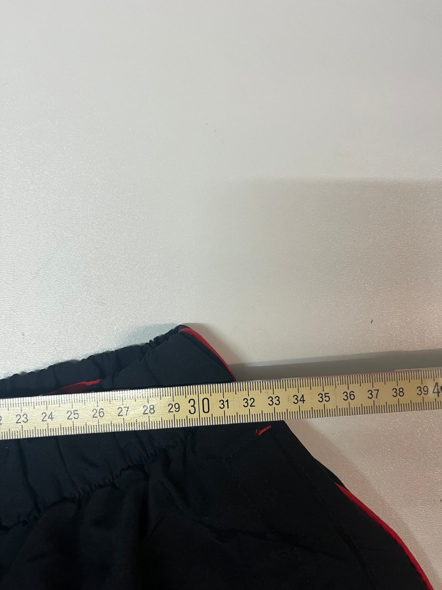 Vintage Umbro X Manchester United Trackpants M 4349