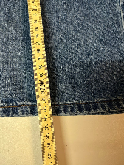 Harley Davidson Vintage Jeans 36/32 #4127