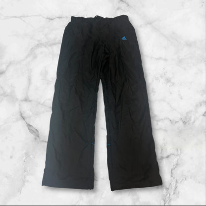 Vintage Adidas Trackpants baggy L 3628