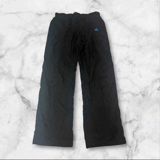 Vintage Adidas Trackpants baggy L 3628