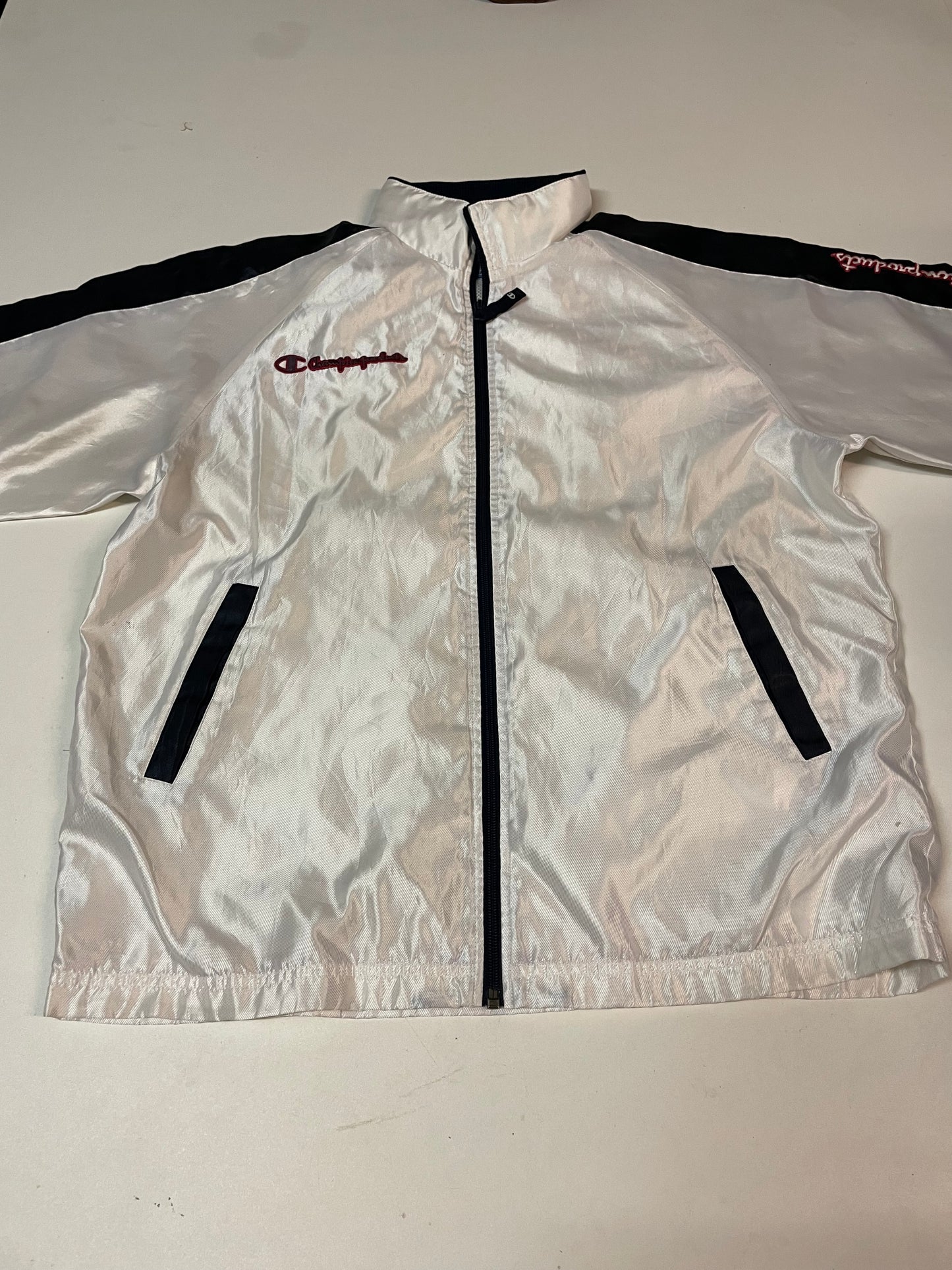 Champion Vintage Trackjacket M 6245