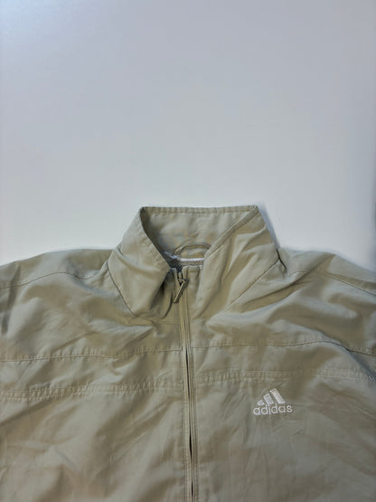 Vintage Adidas trainingsjacke XL 6795
