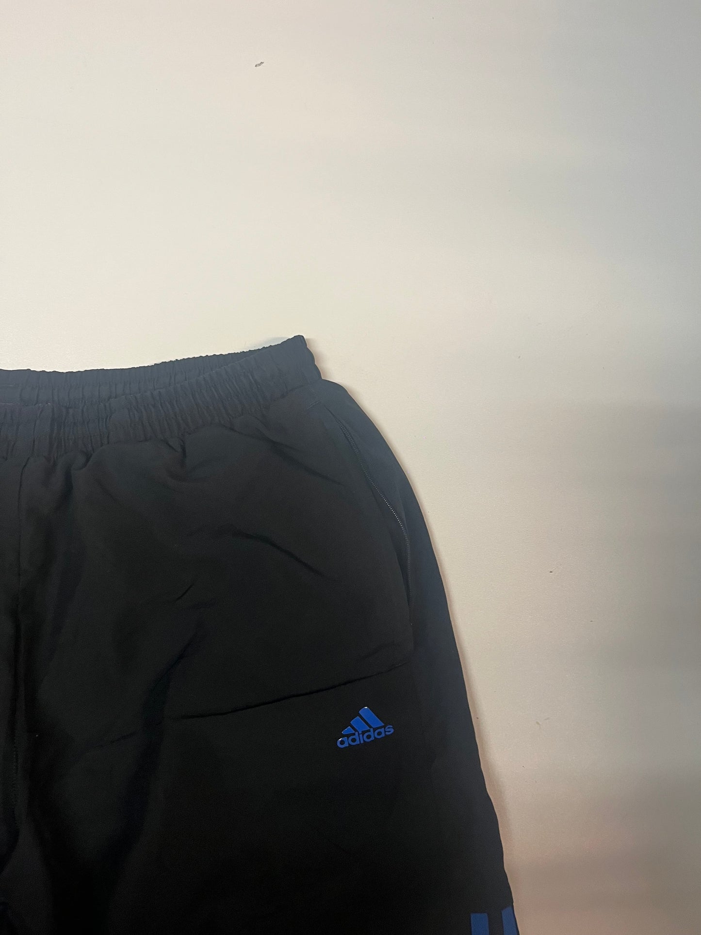 Vintage Adidas Trackpants L 3963