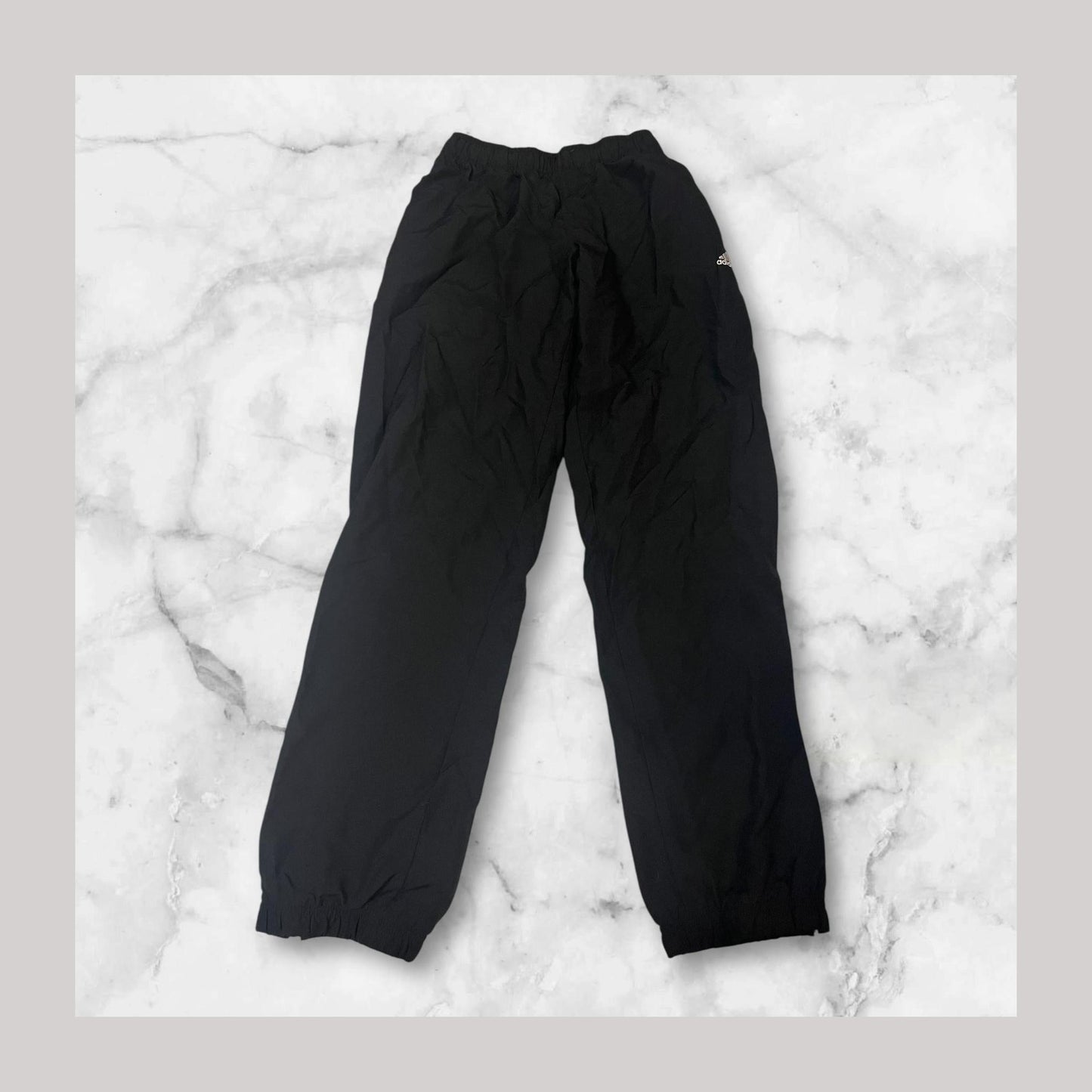 Vintage Adidas Trackpants S 4333