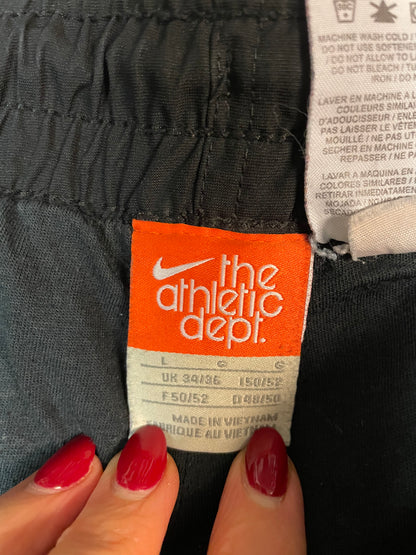 Nike Vintage Trackpants L 4966
