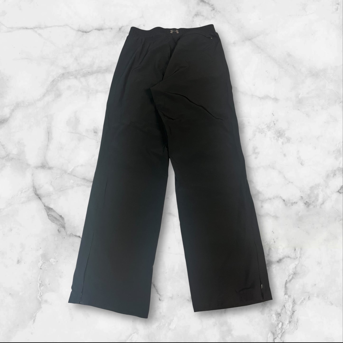 Vintage Under Armour Trackpants baggy L 3703