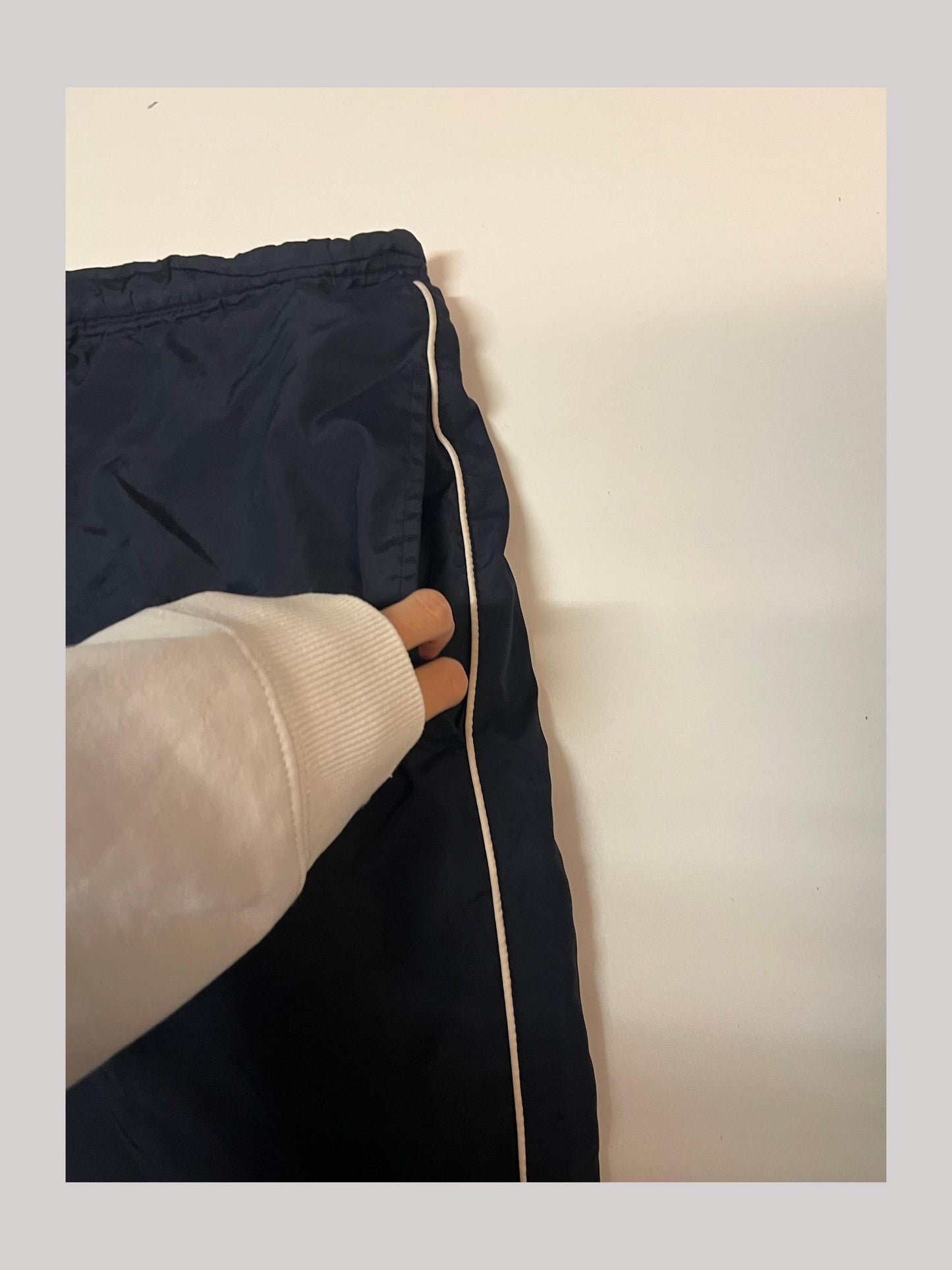 Umbro Vintage Trackpants 42 baggy 4674