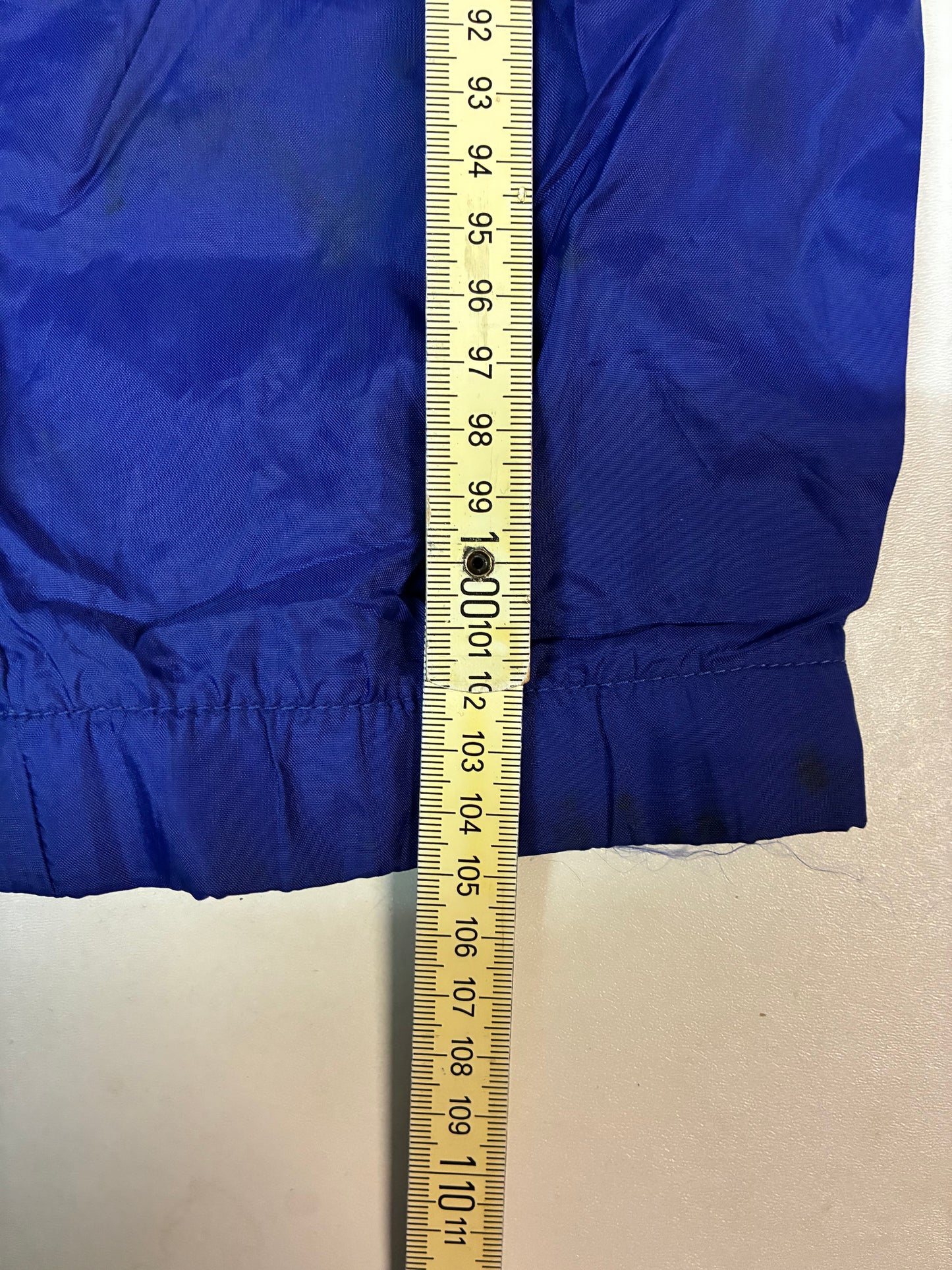 Vintage Nike Trackpants lila M 5915