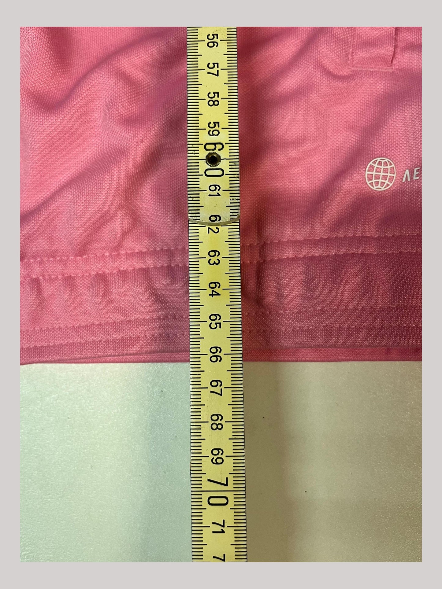 Adidas Vintage Jacke M 4664