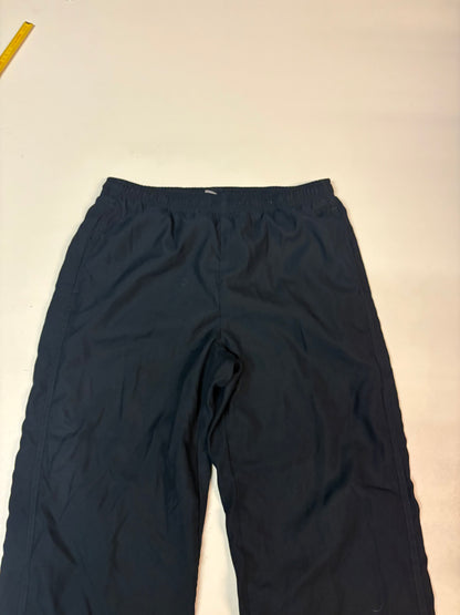 Nike Vintage Trackpants M baggy 6498