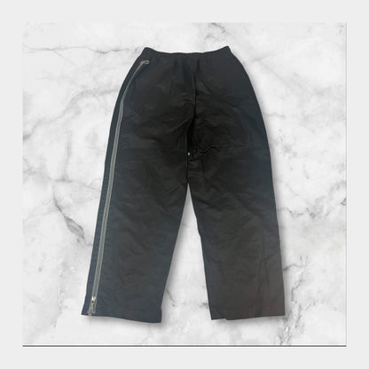 Vintage Champion Trackpants baggy L 3193