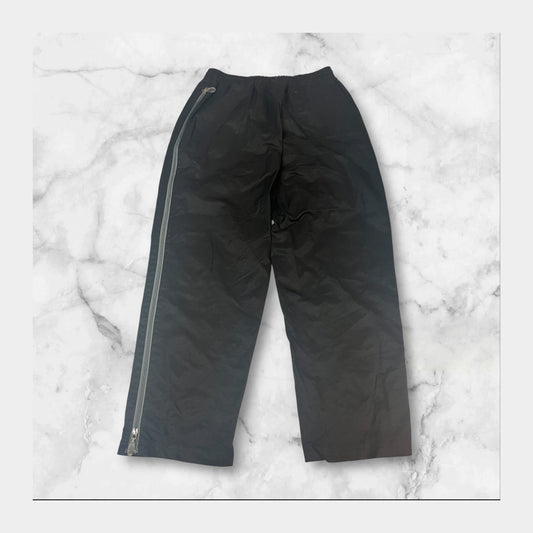 Vintage Champion Trackpants baggy L 3193