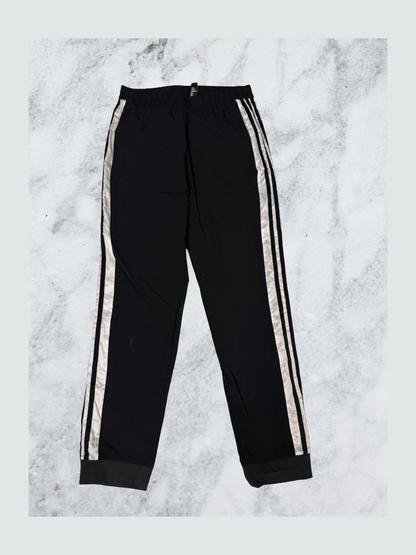 Adidas Vintage Trackpants S baggy 6420