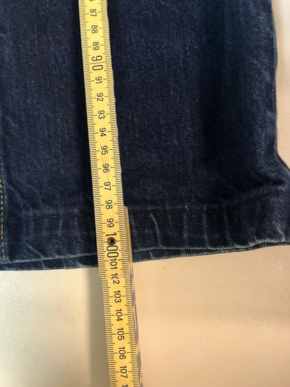 Tommy Hilfiger Vintage Jeans 38/34 #4133