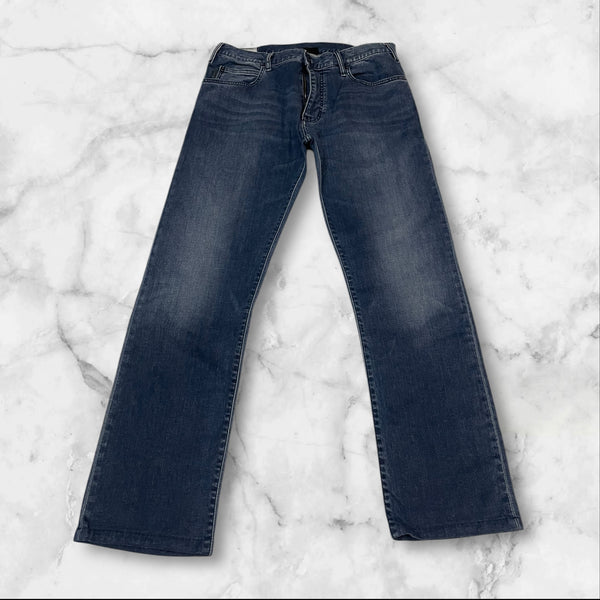 Armani Vintage Jeans #9010 Gr 34/34