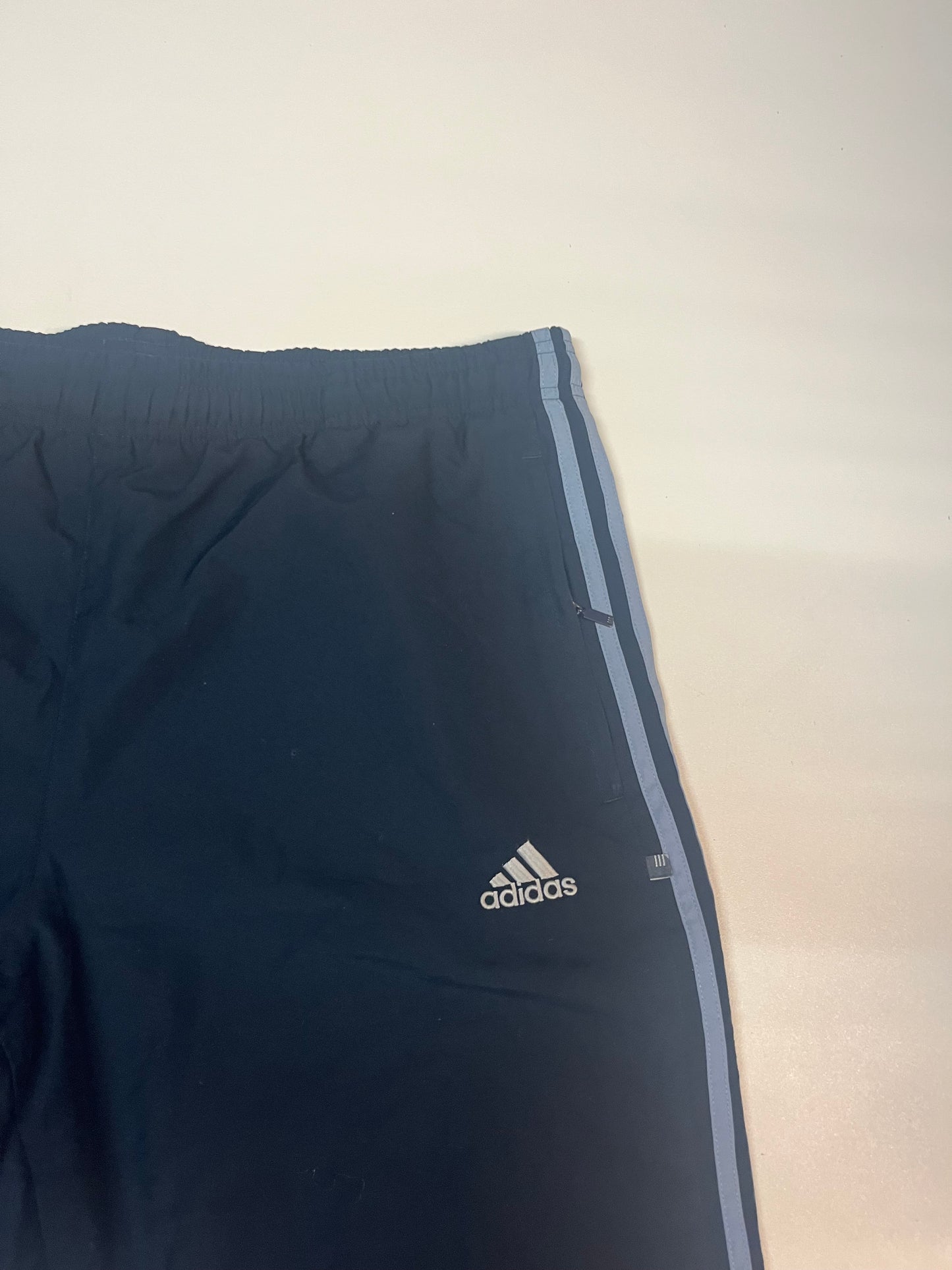 Vintage Adidas Trackpants S 3538