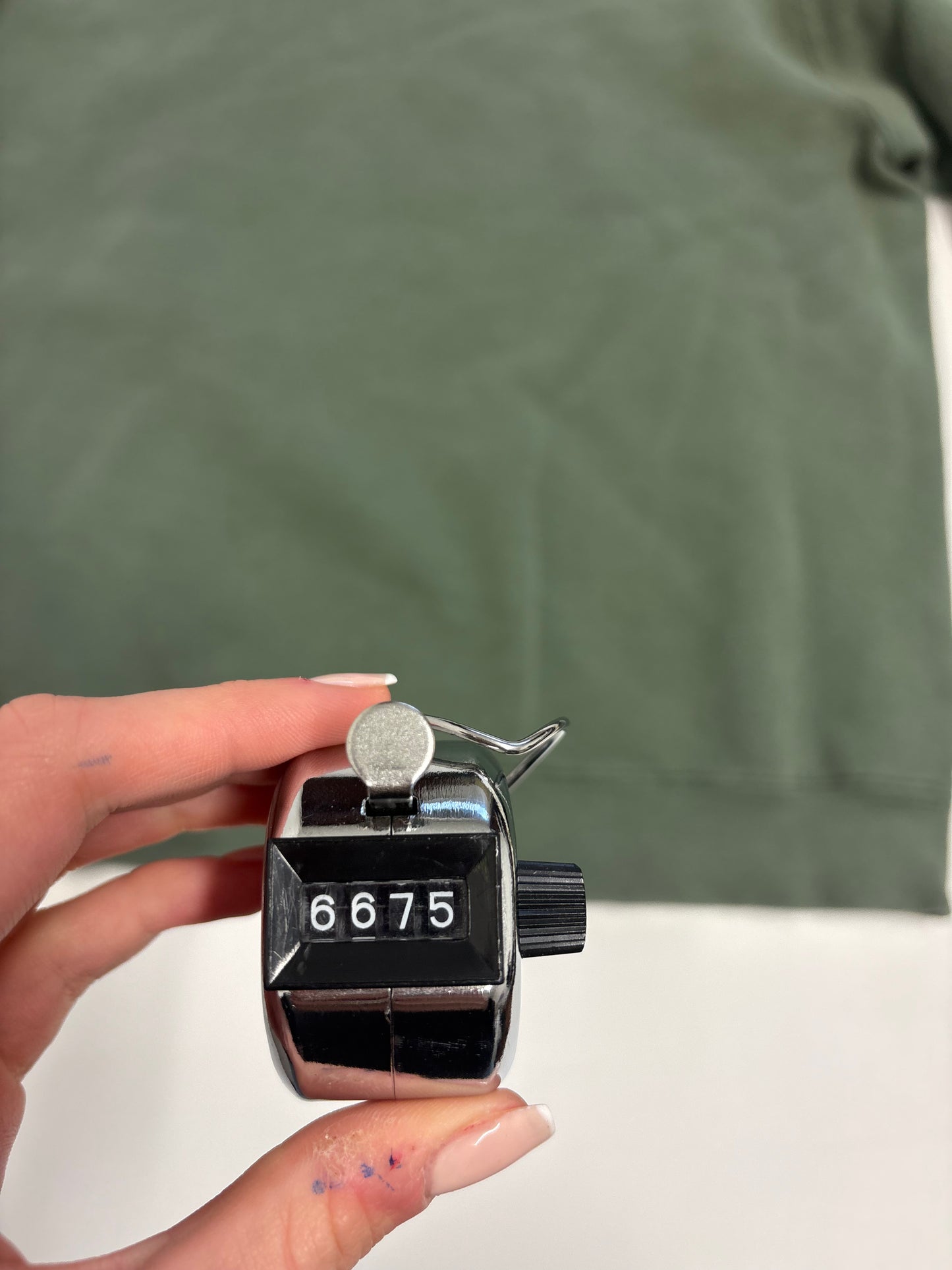 Nike Vintage Sweatshirt M 6675